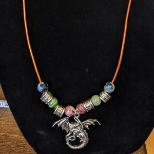 Handmade Necklace